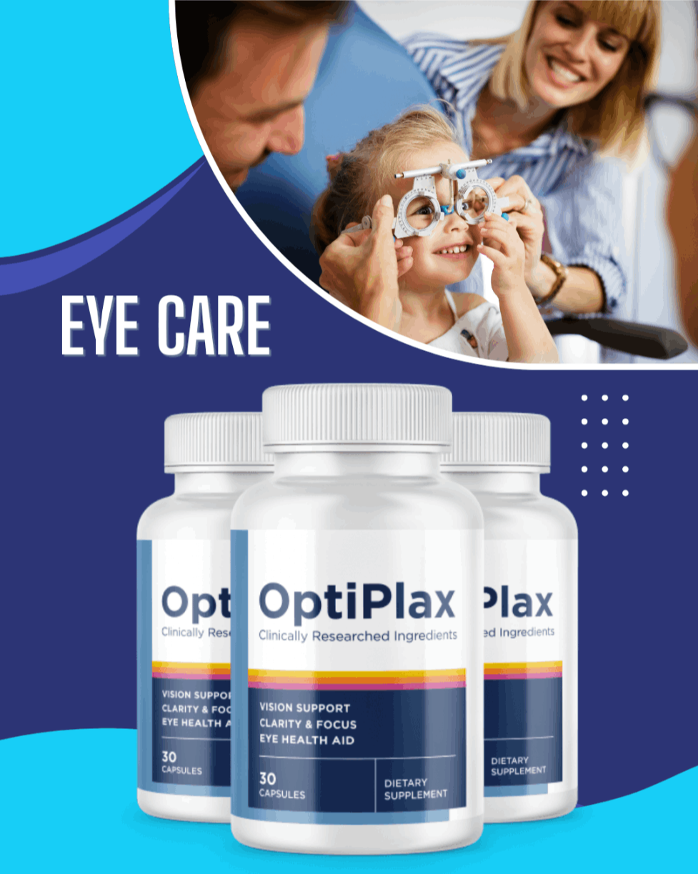 OptiPlax Supplement